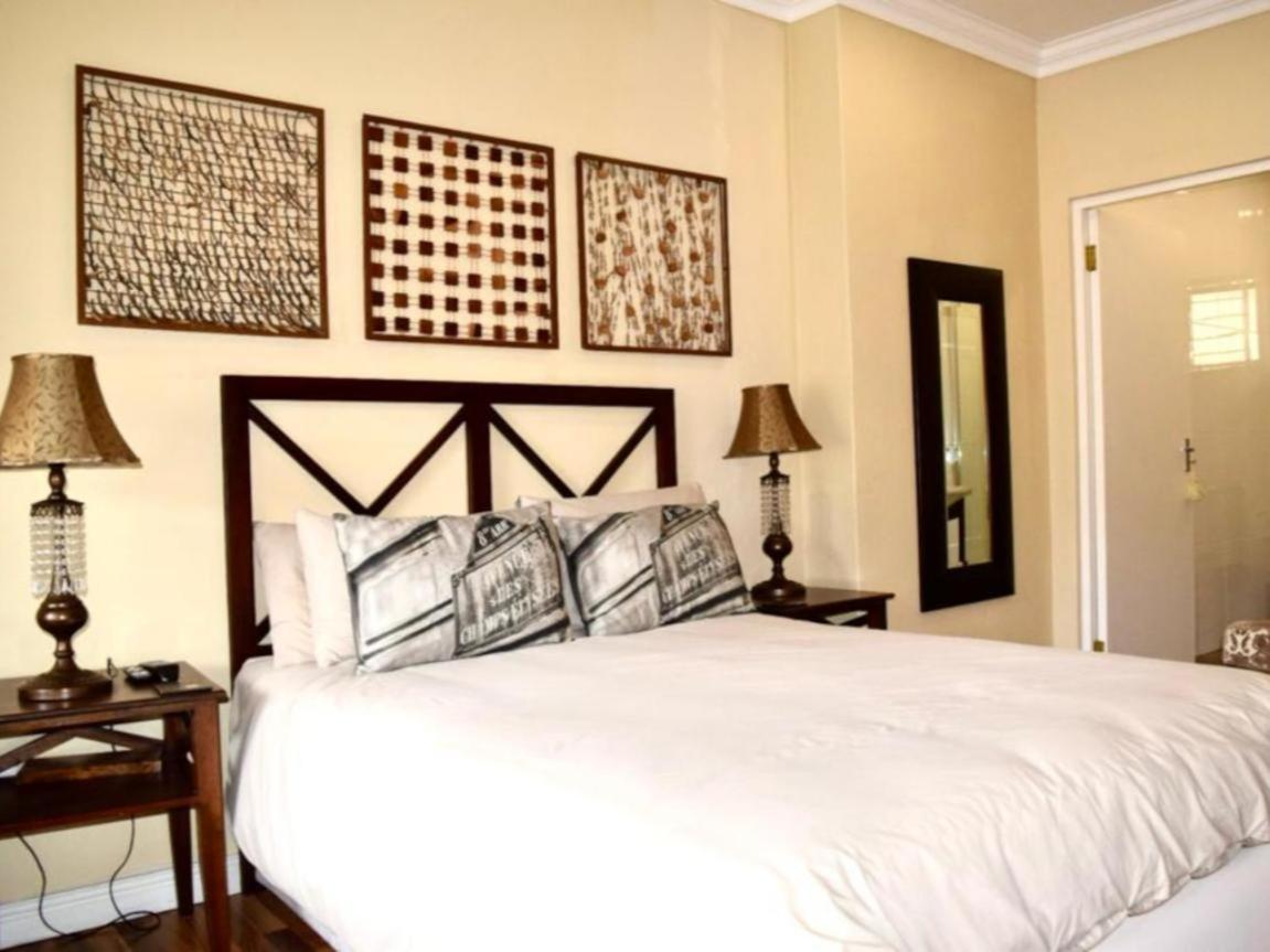 Upper Room Guesthouse Kirkwood Exterior foto